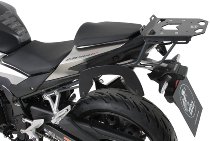 Hepco & Becker Sidecarrier, Anthracite - Honda CB 500 F