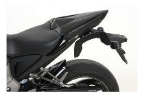 Hepco & Becker Sidecarrier, Black - Honda CB 1000 R