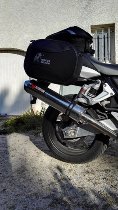 Hepco & Becker Sidecarrier, Black - Honda CB 1300  (2010->)