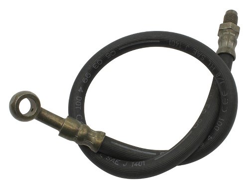 Moto Guzzi Brake line (rear caliper to the distributor) -