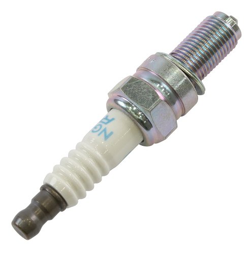 Aprilia spark plug NGK CR8EB