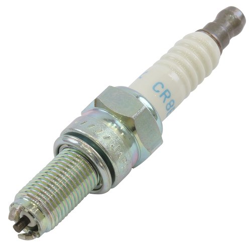 Moto Guzzi/Aprilia Spark plug NGK CR8EKB - 8V Griso, Norge,