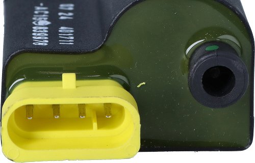 Aprilia Ignition coil 4T - 50 Scarabeo, Piaggio 50 Fly,