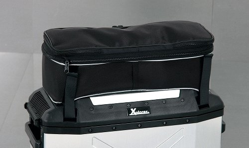 Hepco & Becker Topbag for Xplorer lid sidebox 40 Ltr.