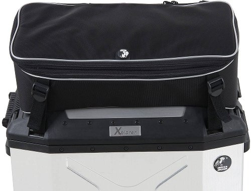 Hepco & Becker Toptasche für Xplorer 40 Ltr. Deckel