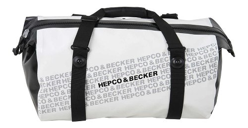 Hepco & Becker Travel Zip M 30Ltr., wasserdichter Packsack,