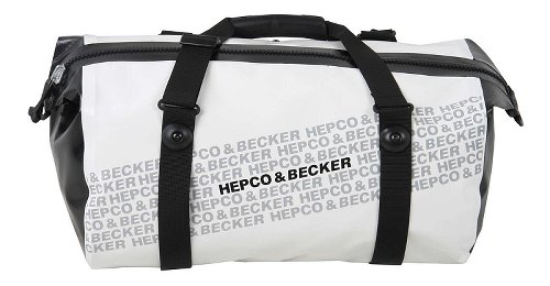 Hepco & Becker Travel Zip M Packing bag 30Ltr., waterproof,