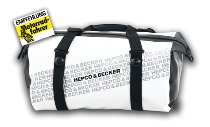 Hepco & Becker Travel Zip M Packing bag 30Ltr., waterproof,