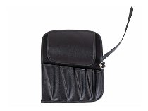 Hepco & Becker Tool bag made of imitation leather for 5