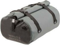 Hepco & Becker Drybrid Bag 30 litri, Grigio