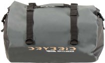 Hepco & Becker Drybrid Bag 50 litri, Grigio
