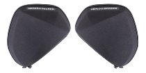 Hepco & Becker Universal crash bar bags V1 (set), Black