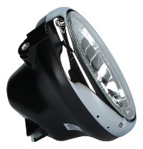 Moto Guzzi Head light - V11 Coppa Italia, Le Mans Naked...,