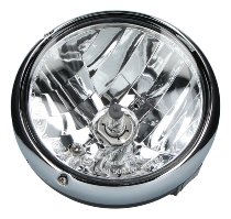 Moto Guzzi Head light - V11 Coppa Italia, Le Mans Naked...,