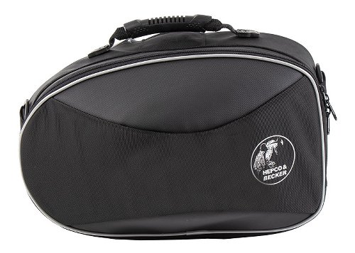 Hepco & Becker Single Bag Street Reloaded right for C-Bow