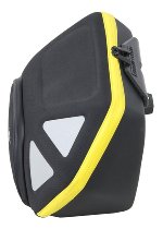 Hepco & Becker Royster single side bag with yellow zipper