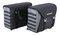 Hepco & Becker Sidebags Xtravel Basic incl. 2x universal