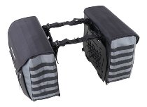 Hepco & Becker Sidebags Xtravel Basic incl. 2x universal