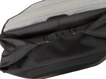 Hepco & Becker left single sidebag Xtravel Basic + universal