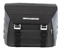 Hepco & Becker right single sidebag Xtravel Basic +