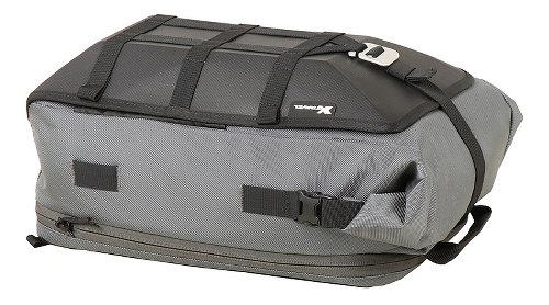 Hepco & Becker Rear soft bag Xtravel M incl. belt