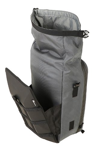 Hepco & Becker Rear soft bag Xtravel M incl. belt