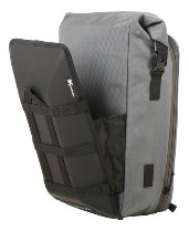 Hepco & Becker Rear soft bag Xtravel M incl. belt