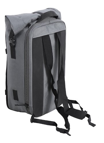 Hepco & Becker Rear soft bag Xtravel M incl. belt