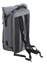 Hepco & Becker Hecktasche Xtravel M inkl. Gurtbefestigung,