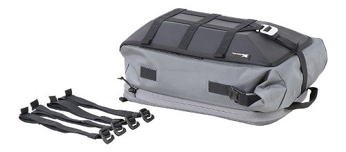 Hepco & Becker Rear soft bag Xtravel M incl. belt