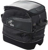 Hepco & Becker Sacoche de réservoir Street Tourer L, Noir