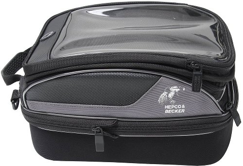 Hepco & Becker Street Tourer M Tankrucksack