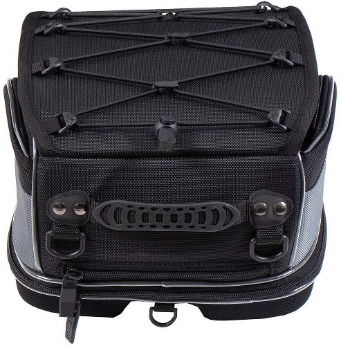 Hepco & Becker Rear bag STREET Lock-it for Sportracks and