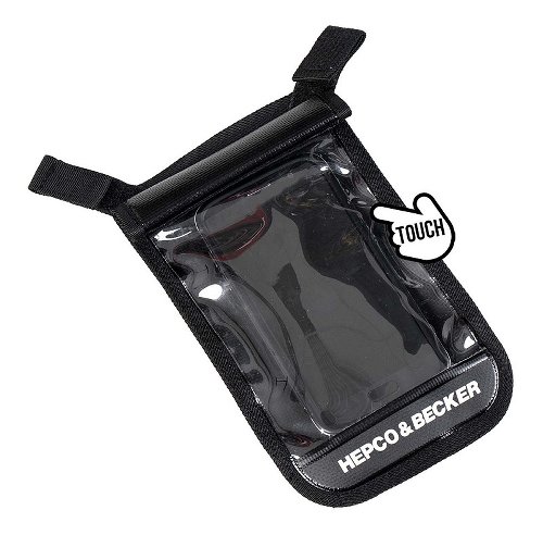 Hepco & Becker Smartphone bag for Daypack 2.0 & Royster