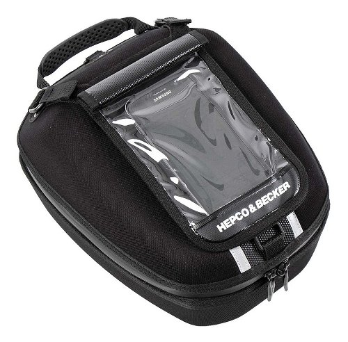 Hepco & Becker bolsa de Smartphone para tankbag Daypack 2.0