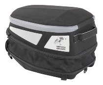 Hepco & Becker Royster rearbag Sport with strap attachment,