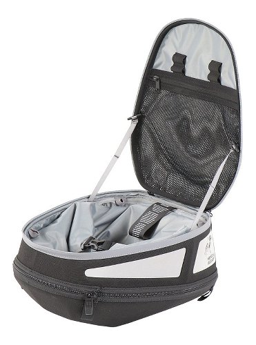 Hepco & Becker Royster rearbag Sport with strap attachment,