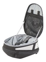 Hepco & Becker Royster rearbag Sport with strap attachment,