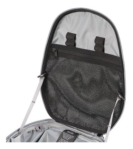 Hepco & Becker Royster rearbag Sport with strap attachment,