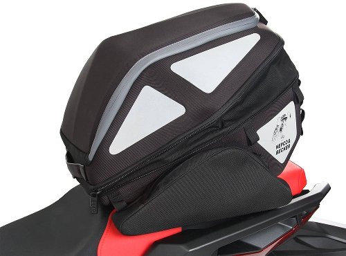 Hepco & Becker Sacoche arrière Royster Rearbag avec fixation