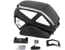 Hepco & Becker Sacoche arrière Royster Rearbag avec fixation