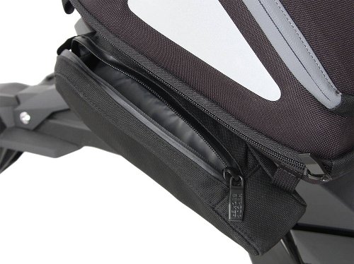 Hepco & Becker Sacoche arrière Royster Rearbag avec fixation