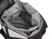 Hepco & Becker Sacoche arrière Royster Rearbag avec fixation