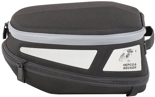 Hepco & Becker Royster Rearbag bolsa trasera incl. fijación