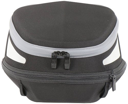 Hepco & Becker Royster Rearbag bolsa trasera incl. fijación