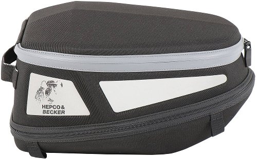 Hepco & Becker Royster Rearbag bolsa trasera incl. fijación