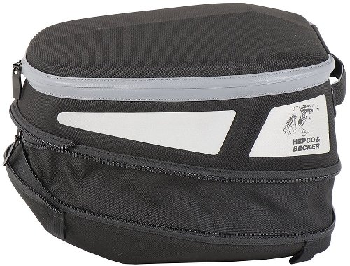 Hepco & Becker Sacoche arrière Royster Rearbag avec fixation