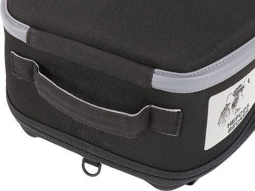 Hepco & Becker Sacoche arrière Royster Rearbag avec fixation