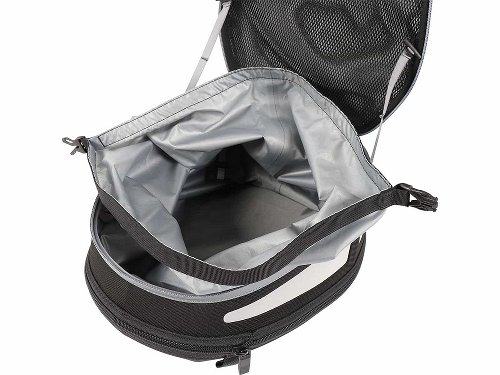 Hepco & Becker Royster Rearbag bolsa trasera incl. fijación