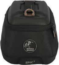 Hepco & Becker Borsa da serbatoio Epic 3, Nero